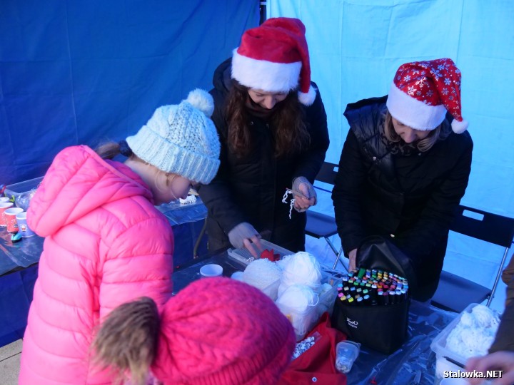 7 grudnia, odbyły się wyjątkowe Mikołajki Miejskie.