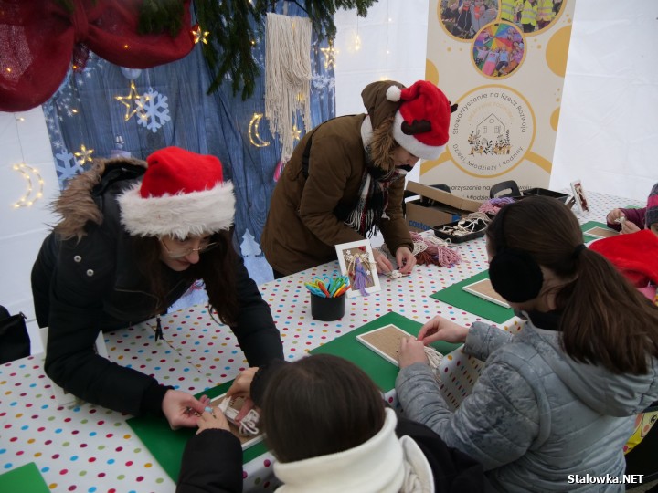 7 grudnia, odbyły się wyjątkowe Mikołajki Miejskie.