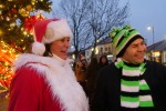 7 grudnia, odbyły się wyjątkowe Mikołajki Miejskie.