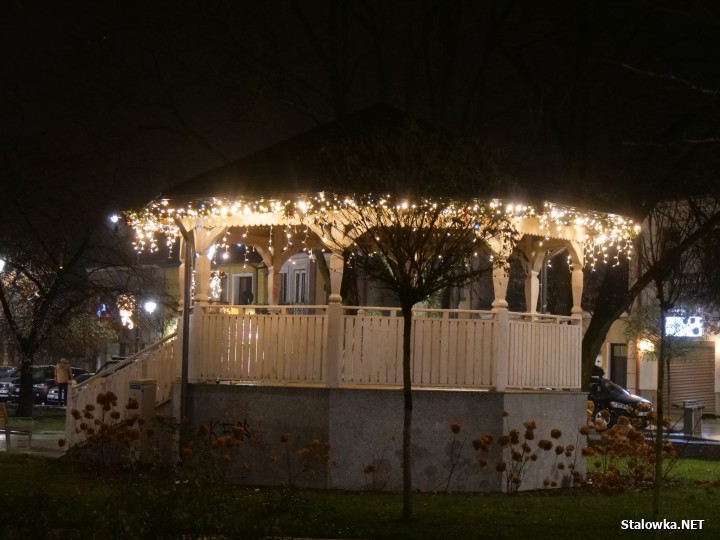 7 grudnia, odbyły się wyjątkowe Mikołajki Miejskie.