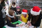 7 grudnia, odbyły się wyjątkowe Mikołajki Miejskie.