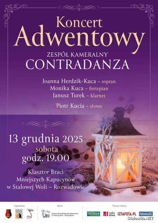 Adwent dla chrześcijanina jest czasem duchowego przebudzenia.