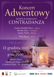 Adwent dla chrześcijanina jest czasem duchowego przebudzenia.