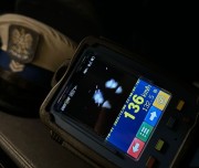 Stalowa Wola: pędził 136 km/h ulicą COP.