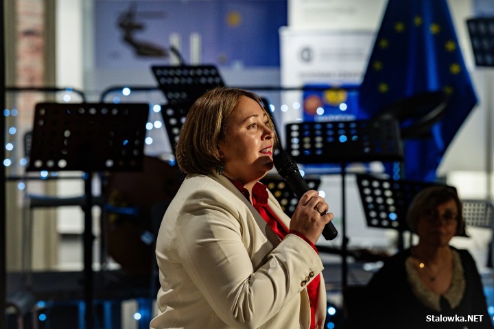 Mikołajkowe święta bez granic w Muzeum COP.