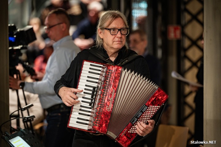 Mikołajkowe święta bez granic w Muzeum COP.