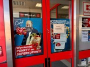 W najbliższą niedzielę handlową, 14 grudnia w całej Polsce odbędzie się strajk ostrzegawczy w hipermarketach Kaufland.