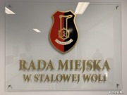 Komisja Wstydu - tak nazywana jest Komisja Rewizyjna działająca w Radzie Miasta w Stalowej Woli, która zebrała się 3 kwietnia po... 296 dniach bezczynności.