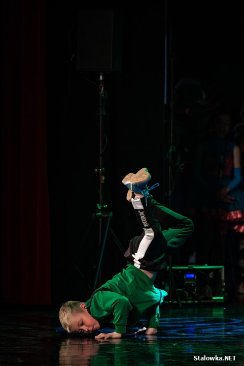 Święty Mikołaj - poszukiwany w Miejskim Domu Kultury.