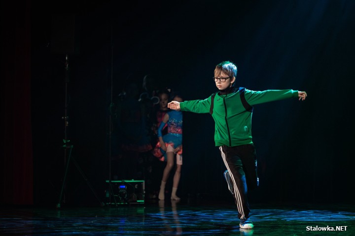 Święty Mikołaj - poszukiwany w Miejskim Domu Kultury.