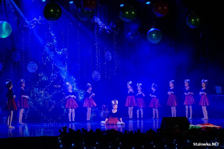 Święty Mikołaj - poszukiwany w Miejskim Domu Kultury.