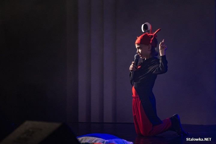 Święty Mikołaj - poszukiwany w Miejskim Domu Kultury.