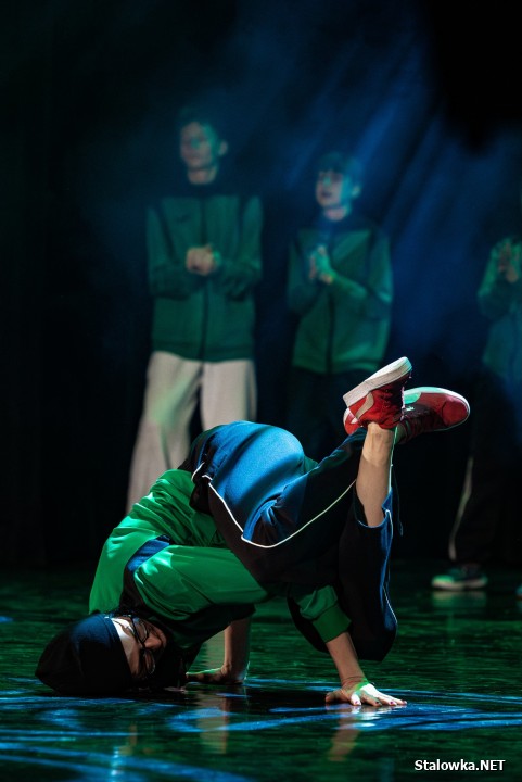 Święty Mikołaj - poszukiwany w Miejskim Domu Kultury.