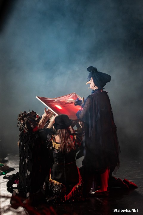 Święty Mikołaj - poszukiwany w Miejskim Domu Kultury.