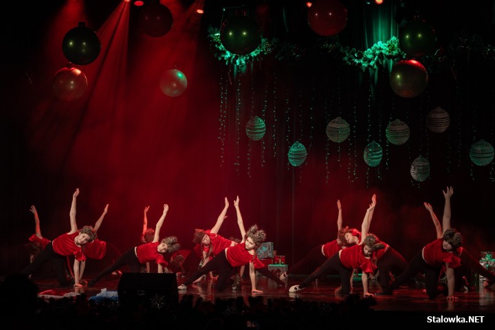 Święty Mikołaj - poszukiwany w Miejskim Domu Kultury.