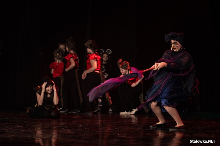 Święty Mikołaj - poszukiwany w Miejskim Domu Kultury.