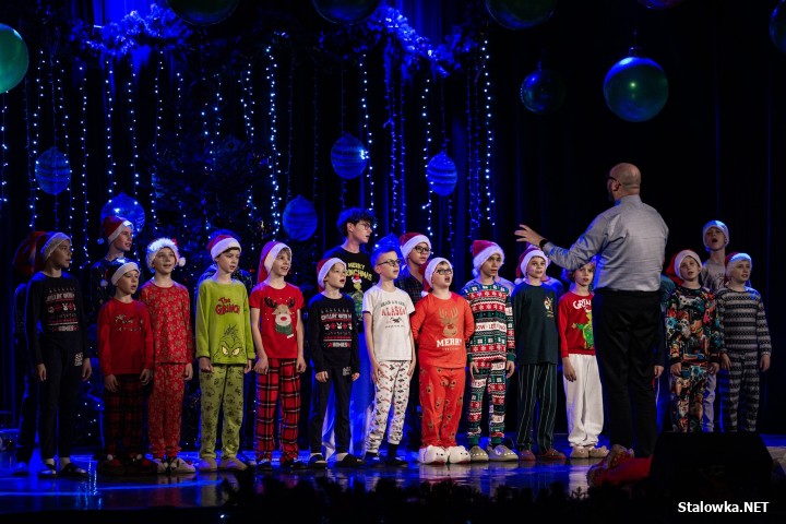 Święty Mikołaj - poszukiwany w Miejskim Domu Kultury.