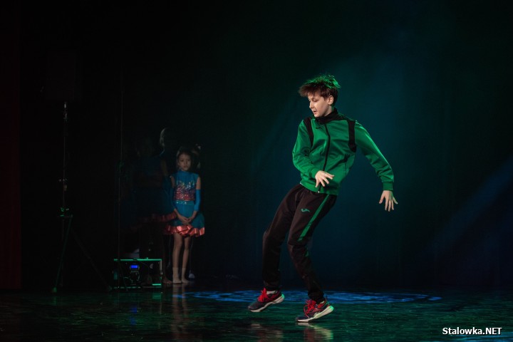 Święty Mikołaj - poszukiwany w Miejskim Domu Kultury.