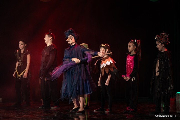 Święty Mikołaj - poszukiwany w Miejskim Domu Kultury.