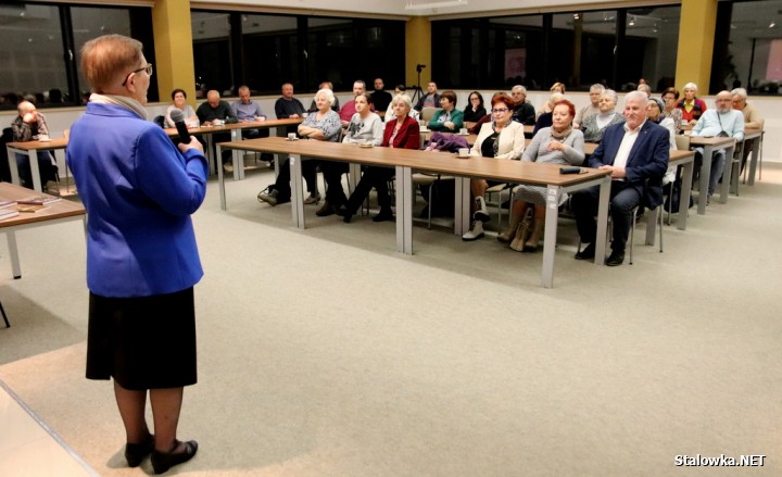 Pierwsi lekarze w Stalowej Woli.