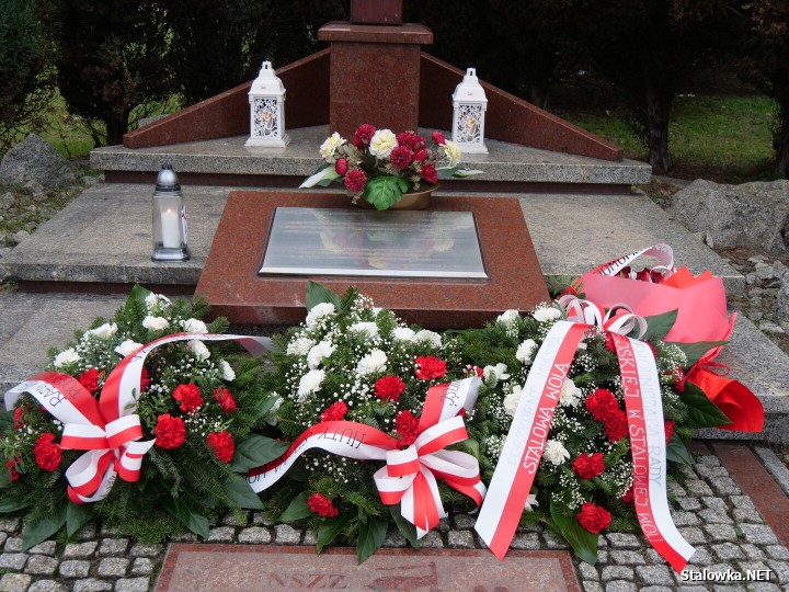 13 grudnia 1981 roku został wprowadzony na terenie naszej Ojczyzny stan wojenny.