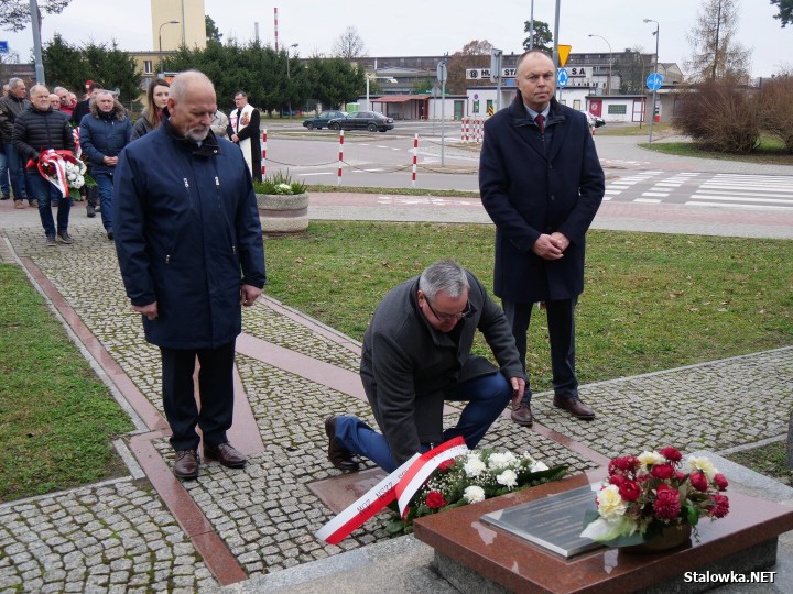 13 grudnia 1981 roku został wprowadzony na terenie naszej Ojczyzny stan wojenny.