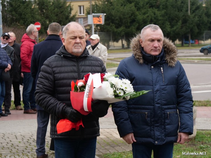 13 grudnia 1981 roku został wprowadzony na terenie naszej Ojczyzny stan wojenny.