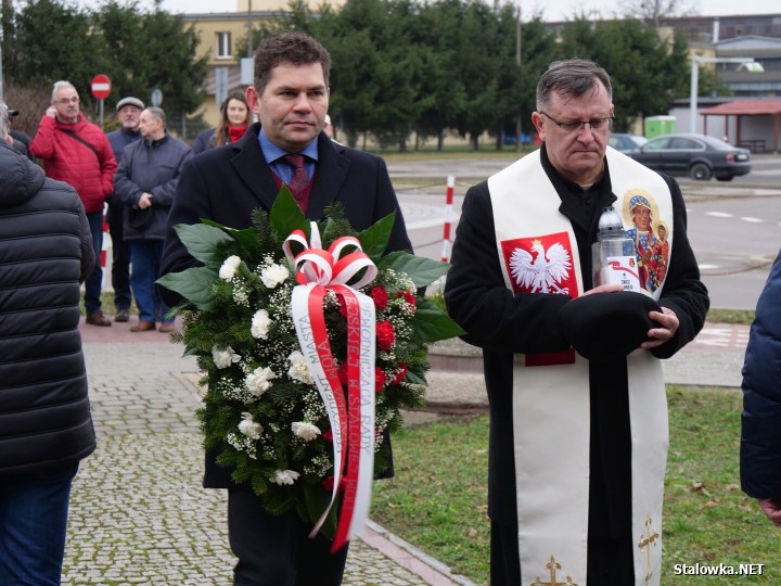13 grudnia 1981 roku został wprowadzony na terenie naszej Ojczyzny stan wojenny.