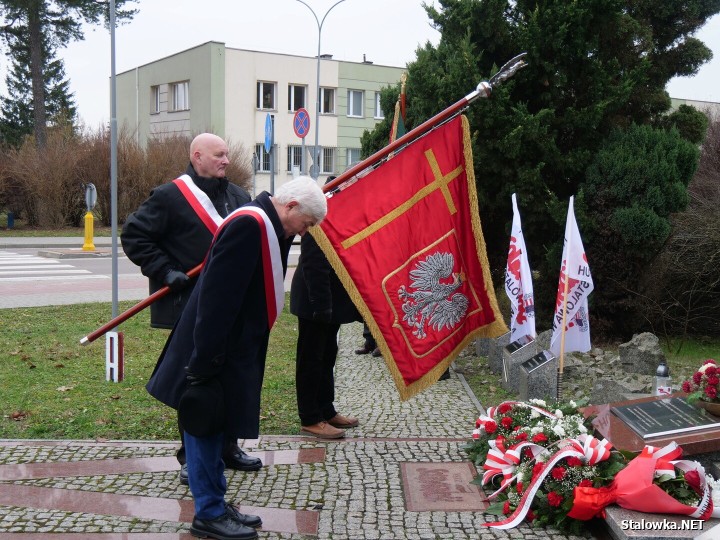 13 grudnia 1981 roku został wprowadzony na terenie naszej Ojczyzny stan wojenny.