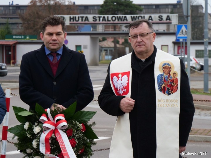 13 grudnia 1981 roku został wprowadzony na terenie naszej Ojczyzny stan wojenny.