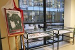 W holu, na parterze budynku Biblioteki Głównej oglądać można od dziś wystawę pt. 13 grudnia 81` - Pamiętamy!