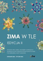 Wystawa prac Zima w TLE - edycja II.