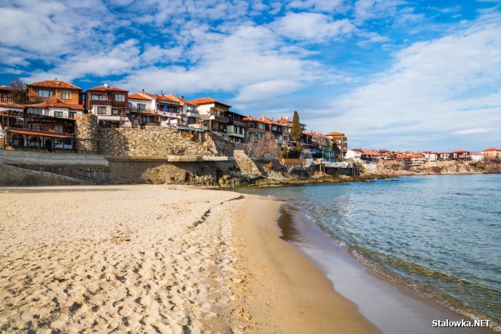 Bułgaria all inclusive z Fly.pl: dlaczego warto? Kiedy rezerwować?