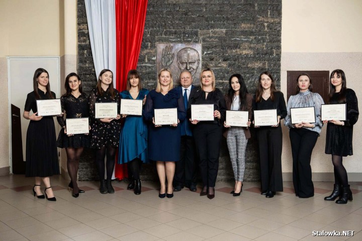 Stalowa Wola: sukces stalowowolskiej Dwójki.