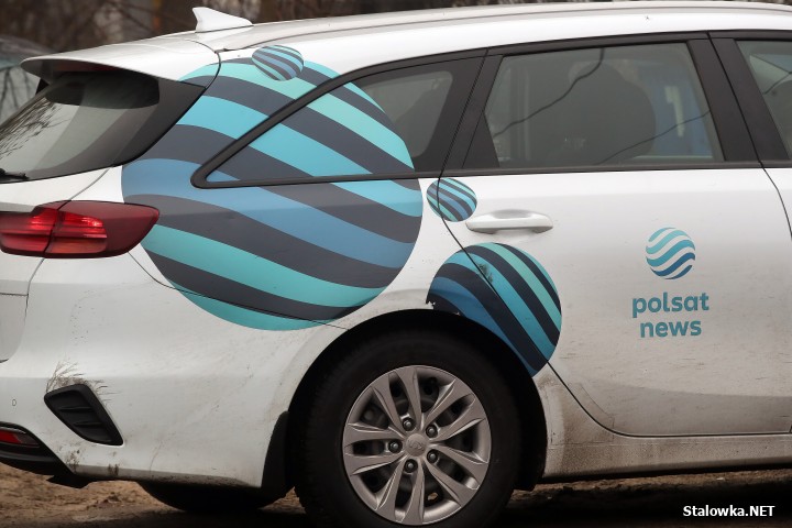 Pożar hali z paliwami alternatywnymi.