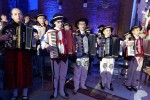 W murach Bazyliki Konkatedralnej Matki Bożej Królowej Polski zabrzmiała muzyka, która połączyła pokolenia i serca - koncert kolęd i pastorałek w wykonaniu Akademii Ciupaga.