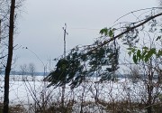 28 grudnia w gminie Bojanów doszło do awarii prądu.
