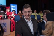 Magister inżynier Krzysztof Szewczyk, absolwent kierunku Mechanika i Budowa Maszyn został laureatem Wydziału Mechaniczno-Technologicznego Politechniki Rzeszowskiej w Stalowej Woli.