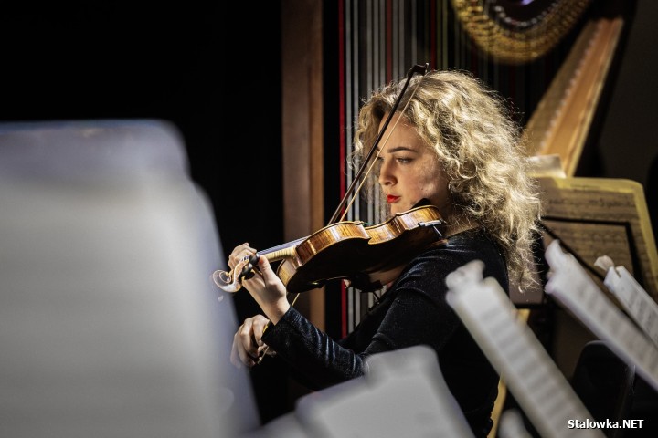 Koncert Noworoczny 2026 w Stalowej Woli