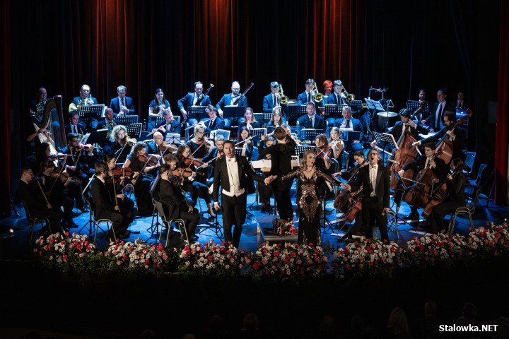 Koncert Noworoczny 2026 w Stalowej Woli