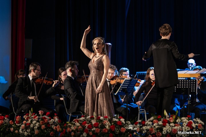 Koncert Noworoczny 2026 w Stalowej Woli