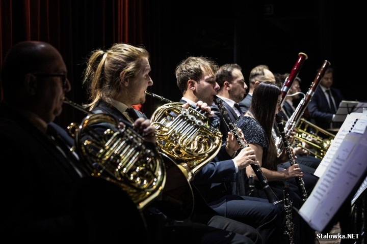 Koncert Noworoczny 2026 w Stalowej Woli