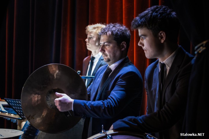 Koncert Noworoczny 2026 w Stalowej Woli