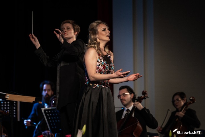 Koncert Noworoczny 2026 w Stalowej Woli