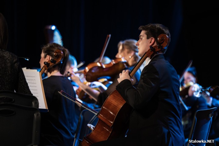 Koncert Noworoczny 2026 w Stalowej Woli