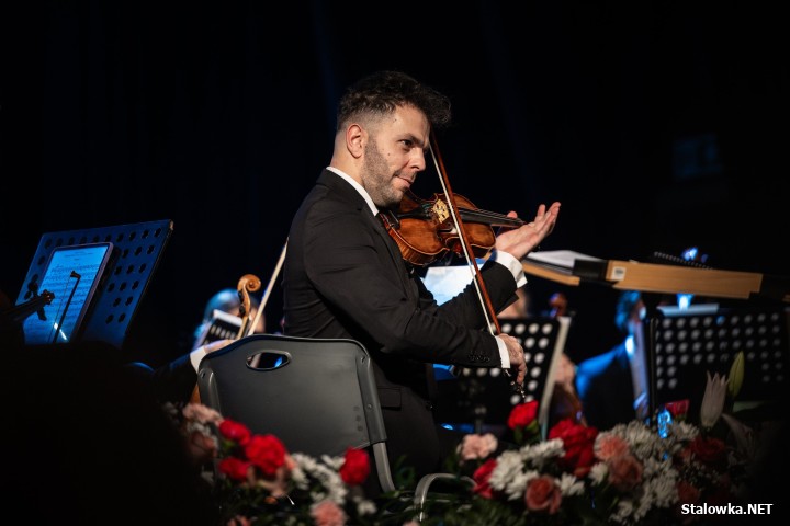 Koncert Noworoczny 2026 w Stalowej Woli