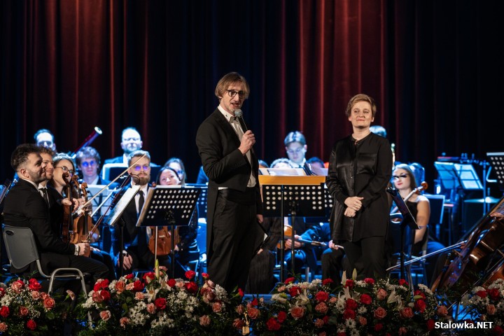 Koncert Noworoczny 2026 w Stalowej Woli