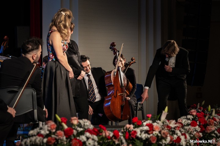 Koncert Noworoczny 2026 w Stalowej Woli