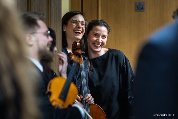 Koncert Noworoczny 2026 w Stalowej Woli