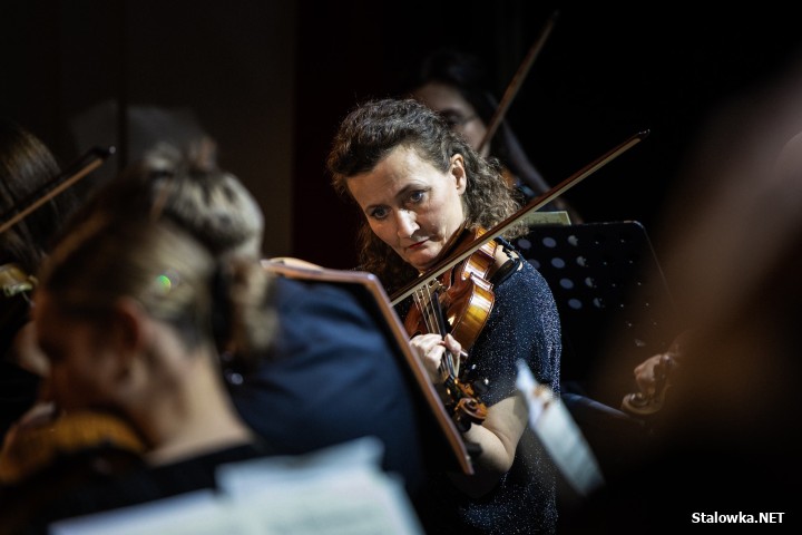 Koncert Noworoczny 2026 w Stalowej Woli